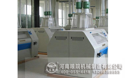 飼料生產(chǎn)線