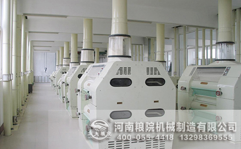 玉米加工設(shè)備