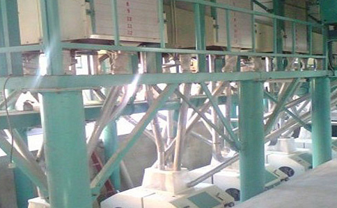 面粉加工設(shè)備